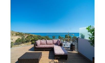 Reventa - Apartment - Villajoyosa