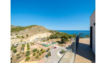 Reventa - Apartment - Villajoyosa