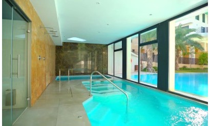 Reventa - Apartment - Villajoyosa