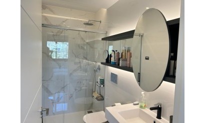 Resale - Apartment - Guardamar del Segura