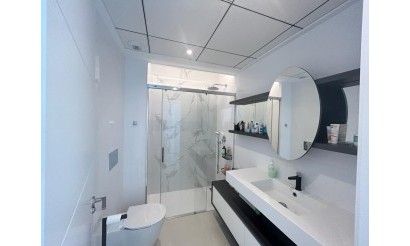 Resale - Apartment - Guardamar del Segura