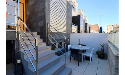 Reventa - Adosado - Guardamar del Segura