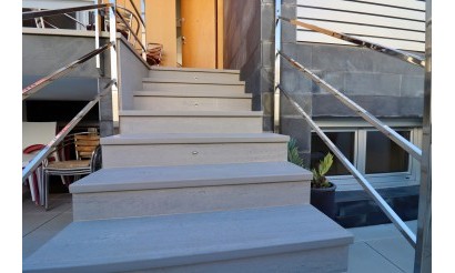 Reventa - Adosado - Guardamar del Segura