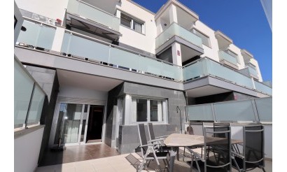 Reventa - Adosado - Guardamar del Segura