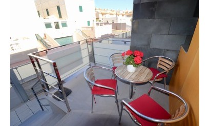 Reventa - Adosado - Guardamar del Segura