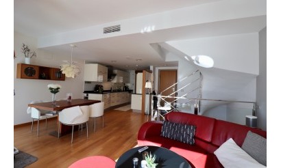 Reventa - Adosado - Guardamar del Segura