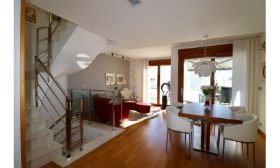 Reventa - Adosado - Guardamar del Segura