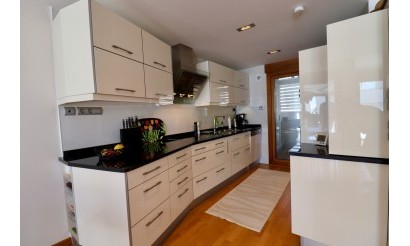 Reventa - Adosado - Guardamar del Segura