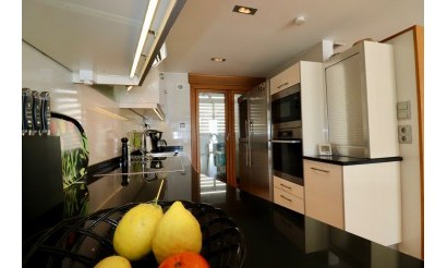 Reventa - Adosado - Guardamar del Segura