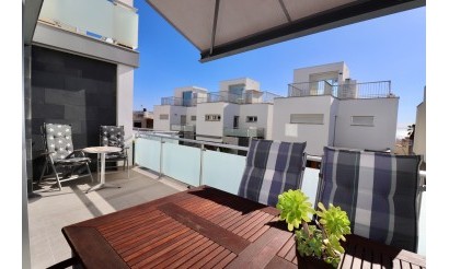 Reventa - Adosado - Guardamar del Segura