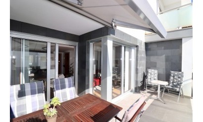 Reventa - Adosado - Guardamar del Segura