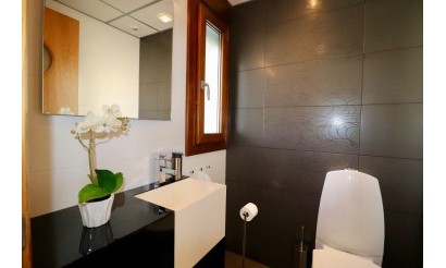 Reventa - Adosado - Guardamar del Segura