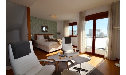 Reventa - Adosado - Guardamar del Segura