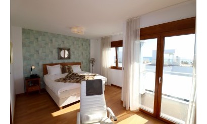 Reventa - Adosado - Guardamar del Segura