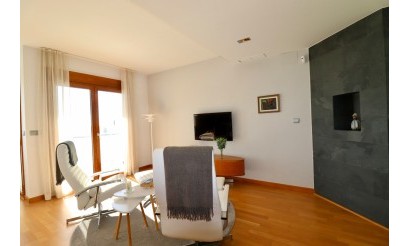 Reventa - Adosado - Guardamar del Segura