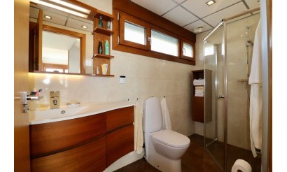 Reventa - Adosado - Guardamar del Segura