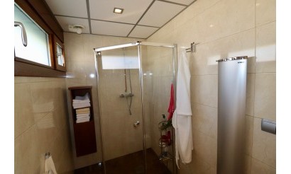 Reventa - Adosado - Guardamar del Segura