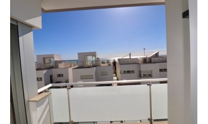 Reventa - Adosado - Guardamar del Segura