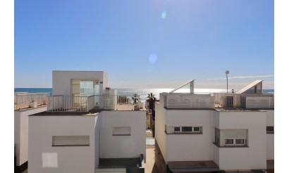 Reventa - Adosado - Guardamar del Segura