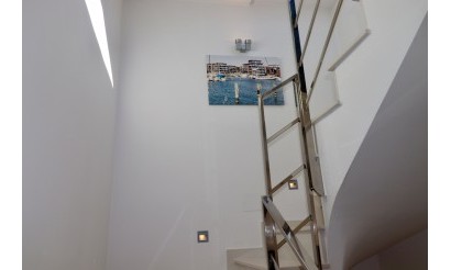 Reventa - Adosado - Guardamar del Segura