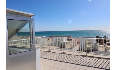 Reventa - Adosado - Guardamar del Segura