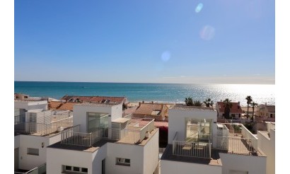 Reventa - Adosado - Guardamar del Segura