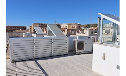 Reventa - Adosado - Guardamar del Segura