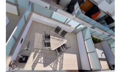 Reventa - Adosado - Guardamar del Segura