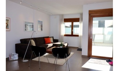 Reventa - Adosado - Guardamar del Segura