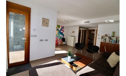 Reventa - Adosado - Guardamar del Segura