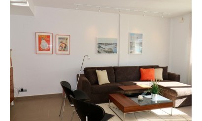 Reventa - Adosado - Guardamar del Segura