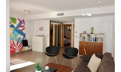 Reventa - Adosado - Guardamar del Segura