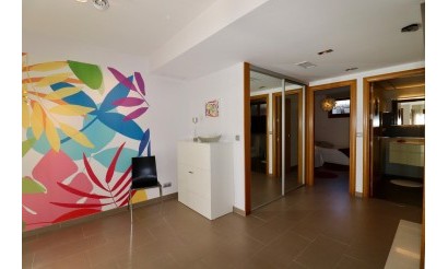 Reventa - Adosado - Guardamar del Segura