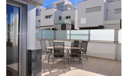 Reventa - Adosado - Guardamar del Segura