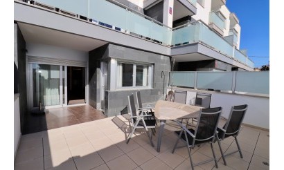 Reventa - Adosado - Guardamar del Segura