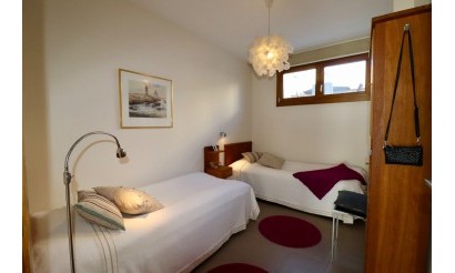 Reventa - Adosado - Guardamar del Segura