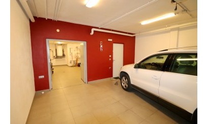 Reventa - Adosado - Guardamar del Segura