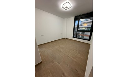 Endursala - Apartment - Villajoyosa