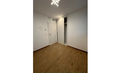 Endursala - Apartment - Villajoyosa