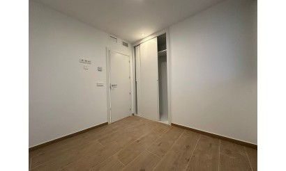 Endursala - Apartment - Villajoyosa