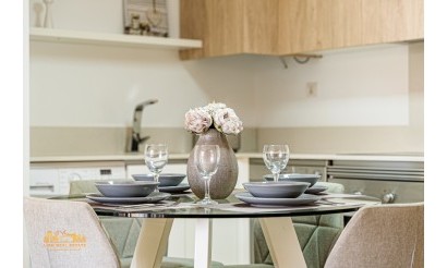 Endursala - Apartment - Torrevieja - Punta Prima