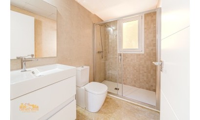 Endursala - Apartment - Torrevieja - Punta Prima