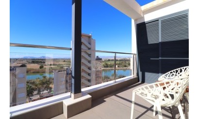 Перепродажа - Apartment - Guardamar del Segura