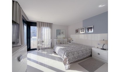 Resale - Villa - Torrevieja - La veleta