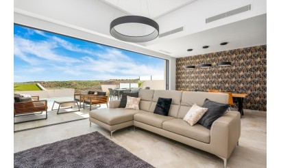 Resale - Villa - Ciudad Quesada