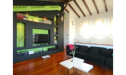 Resale - Villa - Algorfa