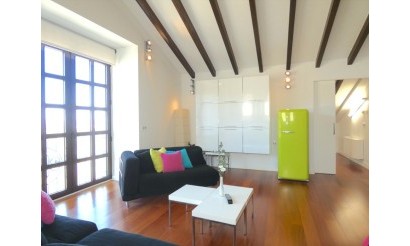 Resale - Villa - Algorfa