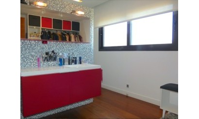 Resale - Villa - Algorfa