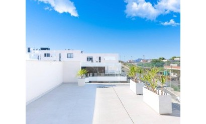 Odsprzedaż - Villa - Benijofar - Benijofar - Village