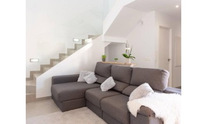 Odsprzedaż - Villa - Benijofar - Benijofar - Village